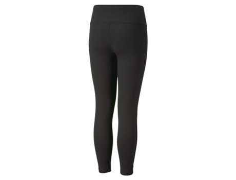 Calça PUMA Leggings Power Tape 7/8 Preto 11-12 Years