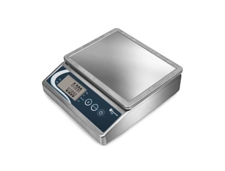 Balanza Compacta de Acero Inoxidable Baxtran Ps-5