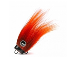 Cabeza de plomo VMC Mustache Rig BU