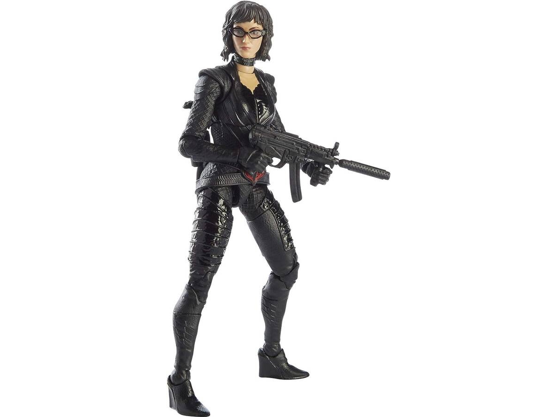 Figura HASBRO Baroness (G. I. Joe: Snake Eyes)