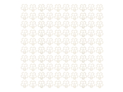 100 Clip De Papel Estilo Sakura Bonitos Clip De Papel Para Oficina Escuela Hogar En Caja De Metal Dorado Durable