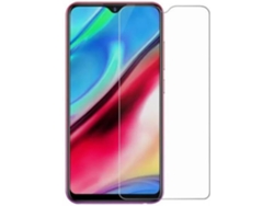 Protector de Cristal Templado Samsung Galaxy A50 OTRAS PPSAA50C_ES