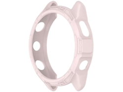 Capa Ultrafina Resistente A Riscos, Adequada Para O Smartwatch Forerunner 265/265s.