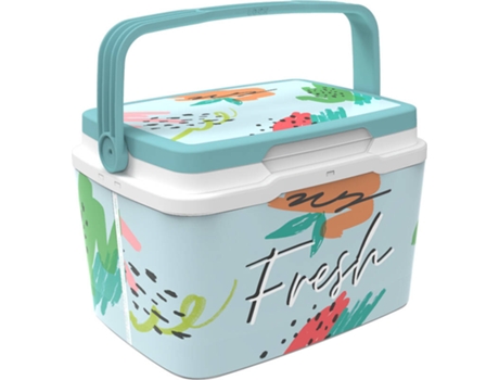 Nevera Life Story Fresh Fruit - 5 l