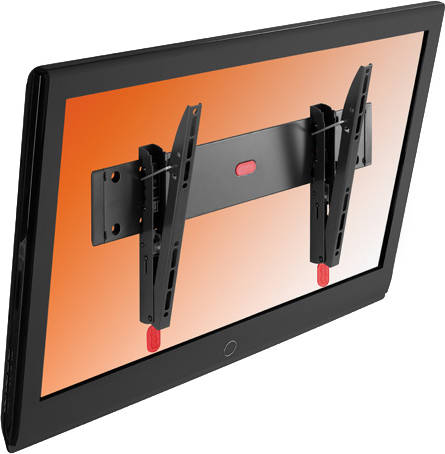 Soporte de TV VOGEL'S 6303200 (Ajustable - 32'' a 50'' - Hasta 45 Kg)