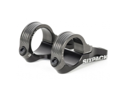 Vástago SIXPACK RACING Millenium Direct Mount 31.8 45 mm