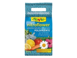 Abono FLOWER Nitroflower (2,5kg)