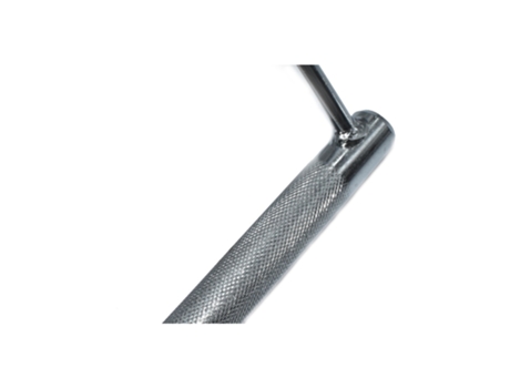 Barra de dominadas triangular FIT & RACK