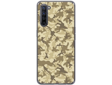 Carcasa Oppo Find X2 Lite TUMUNDOSMARTPHONE Dibujos