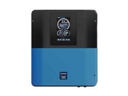 Hayward Control Station NG Automatización de piscinas integrada pH Redox Filtración Iluminación Calefacción Gestión sin esfuerzo