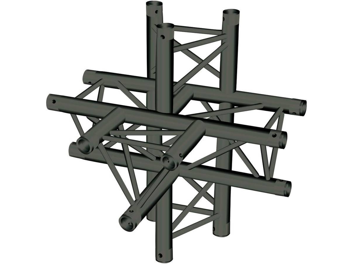 Armadura ALUTRUSS S-PAC-53