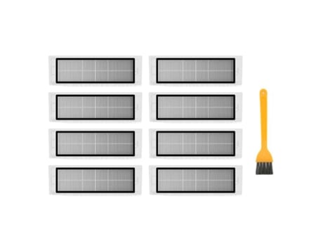 Accesorio Aspiradores XIAOMI Filtro de caja de filtro S50 S51 S55 Hepa