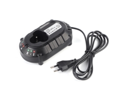 Carregador Rápido Inteligente Para Bateria De Lítio 12v Com Proteção Contra Sobrecarregamento E Curto-circuito