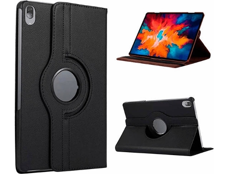 Carcasa Lenovo P11 Pro PHONECARE Negro
