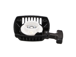 Rofun 670242 Engine Pull Starter W/ Metal Turbine For Q-baja 29cc 30.5cc 1/5 Rc Car Vehicles Model Spare Parts
