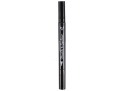 Lápiz De Delineador Líquido Doble Punta Duradero, Sello De Maquillaje Para Ojos Vante