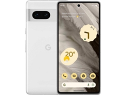 Smartphone GOOGLE Pixel 7 5G (Reacondicionado Como Nuevo - 256 GB - Blanco)