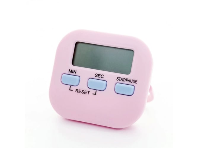 Temporizador ARITZLEE qlm-timer-pink