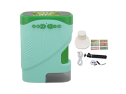 2026-microscopio Portátil Para Niños De Mano Digital 1080p, Microscopio De Bolsillo Infantil