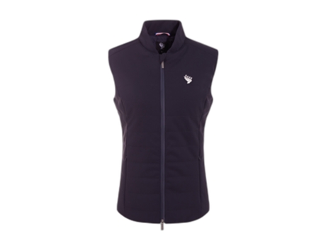 Chaqueta de Mujer GAZE Kala Azul (S)
