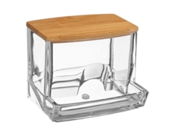 Caja 5FIVE (Bambú - Muticolor)