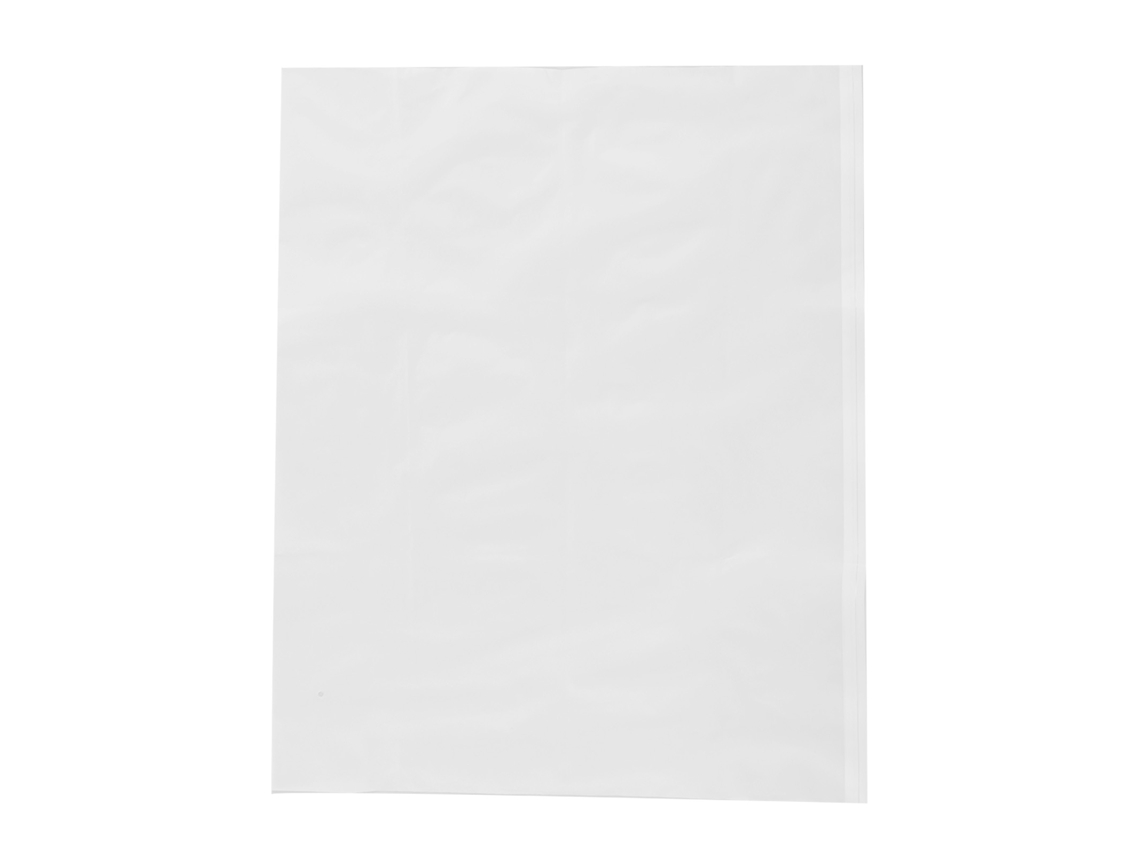 Capa de po para microscópio 800x650mm pvc protetora acessório de manutenção | S/MARCA