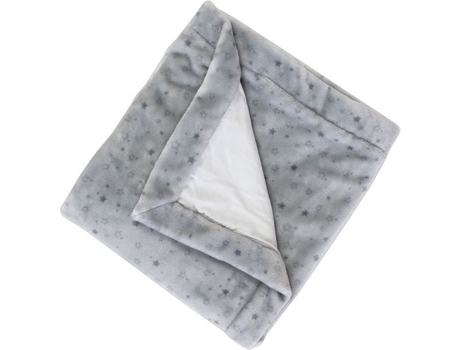 DOMIVA Manta Interior Doble Cara 75 X 100 Cm