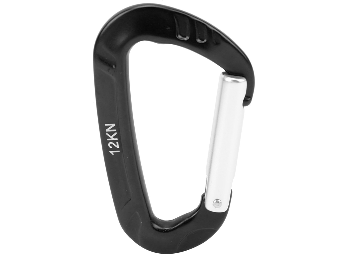 Carabiner De Escalada Ligero Duradero