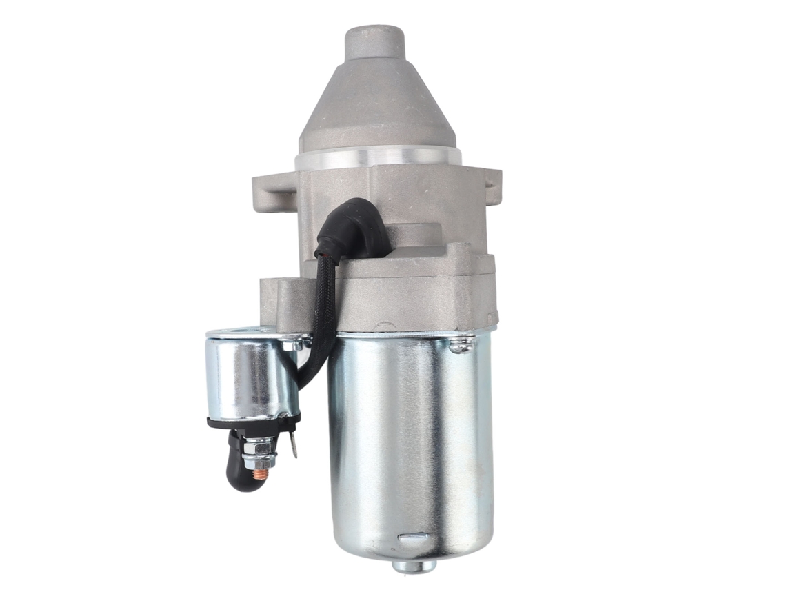 Motor De Arranque Eléctrico De 700 W Con 14 Dientes Para Motores De Gasolina De 190 °f Y 192 °f, Generadores, Bombas De Agua Y Maquinaria De Jardín.