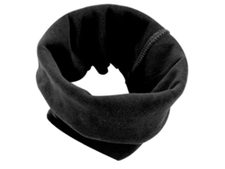 2026-orejeras Antiruido Para Mascotas Gorro Calentador Impermeable Para Perros Gatos Aseo Talla S M L M Negro