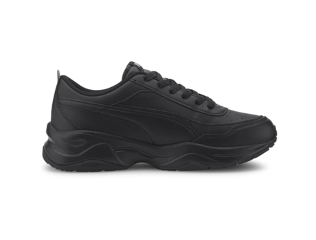 Zapatillas de Mujer PUMA Cilia Mode Negro (shoes//eu/38.5)