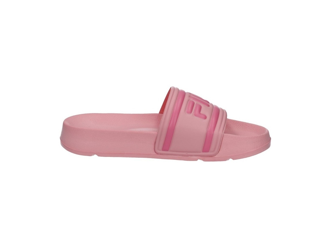 Chanclas para Mujer FILA 38 Multicolor Worten.es