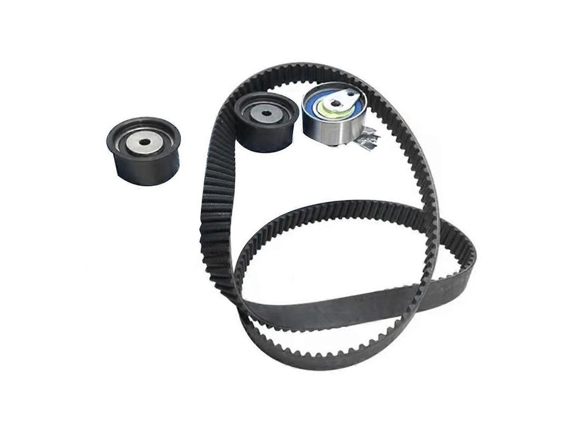 Kit Tensor De Correa De Distribución Del Motor Para Captiva