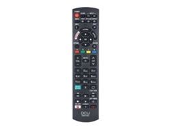DCU Remote Control For Panasonic
