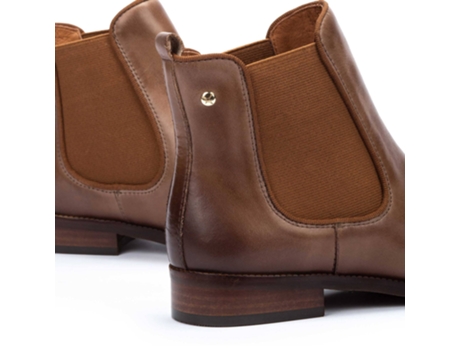 Botas de Mujer PIKOLINOS Royal Beige (39)