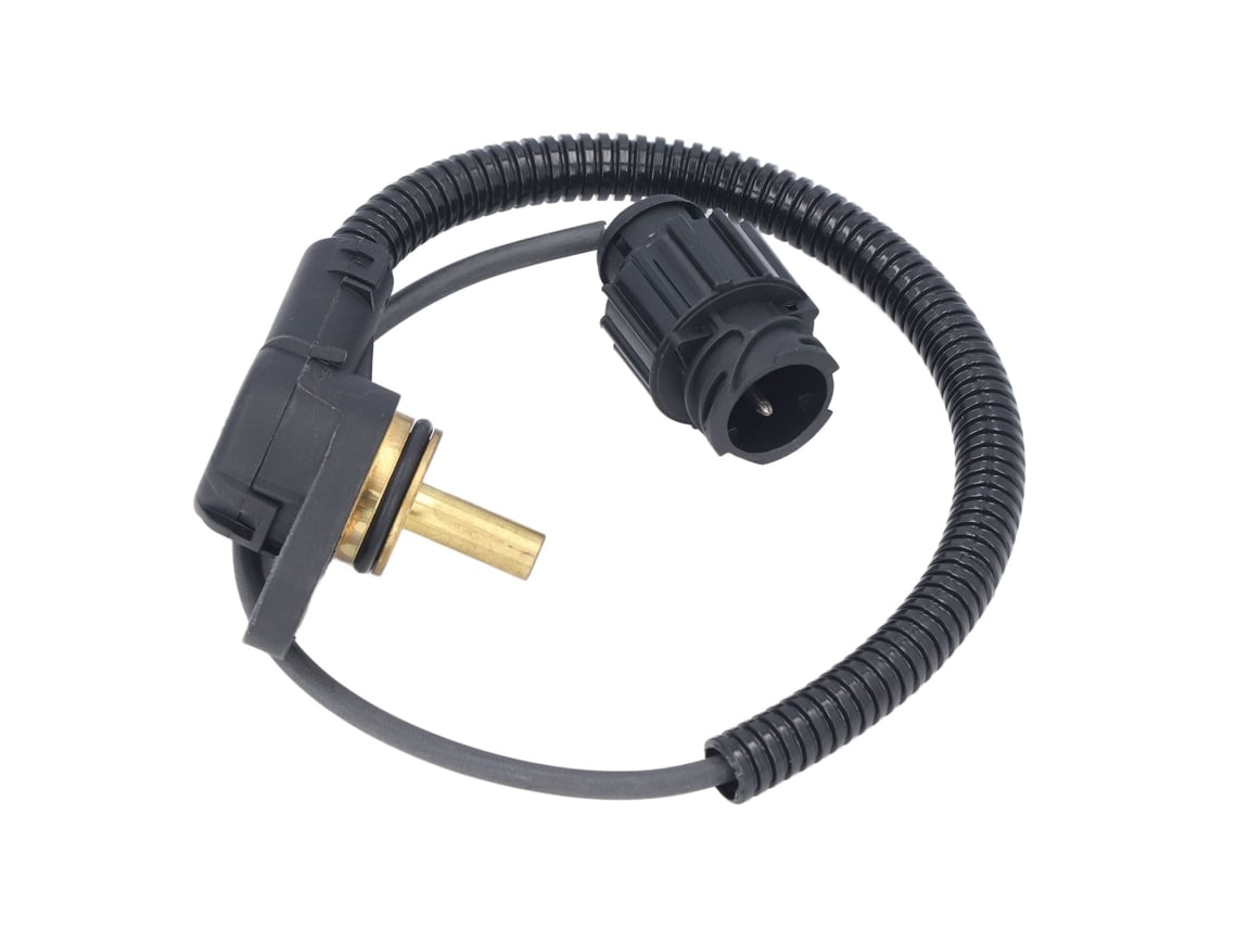 Sensor de temperatura da água leve para escavadeiras EC140 e EC210 - Acessórios de qualidade superior