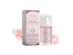 Crema corporal reafirmante para la piel del cuerpo.