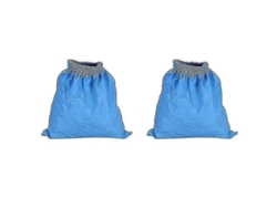 2 Bolsas De Filtro Textiles Para Aspiradora Mv1 Wd1 Wd2 Wd3 Se4001, Repuestos Para Aspiradora Hy
