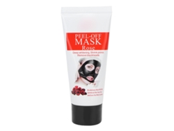 Máscara De Extracción De Puntos Negros Beauty Peel Off Para Piel Normal Y Mixta Profunda Limpieza
