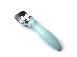 Cuchara De Helado Verde Menta - Ligera Y Resistente, Ideal Para Bolas De Helado Y Frutas Congeladas