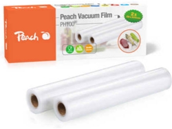 Rollo Envasadora al Vacío PEACH PH100