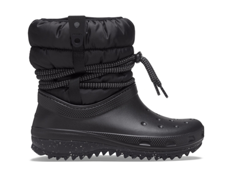 Botas CROCS Mujer (Multicolor - 38/39)