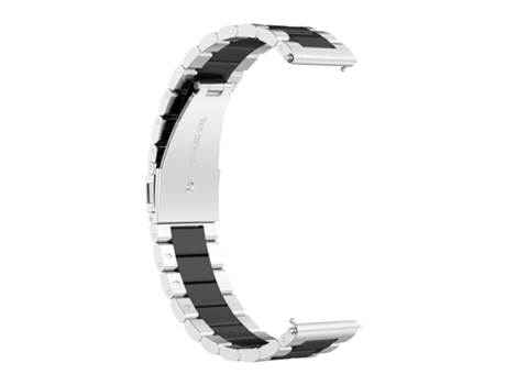 Pulsera Huawei Watch GT Runner GT 3 46mm Acero Inoxidable Plata AVIZAR