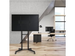 Soporte de TV HOLMIOS H60003 (Fijo - 37'' a 70" - Hasta 50 kg)