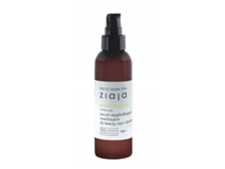 Ziaja, Baltic Spa At Home Suero hidratante revitalizante para rostro, cuello y escote, 90 ml