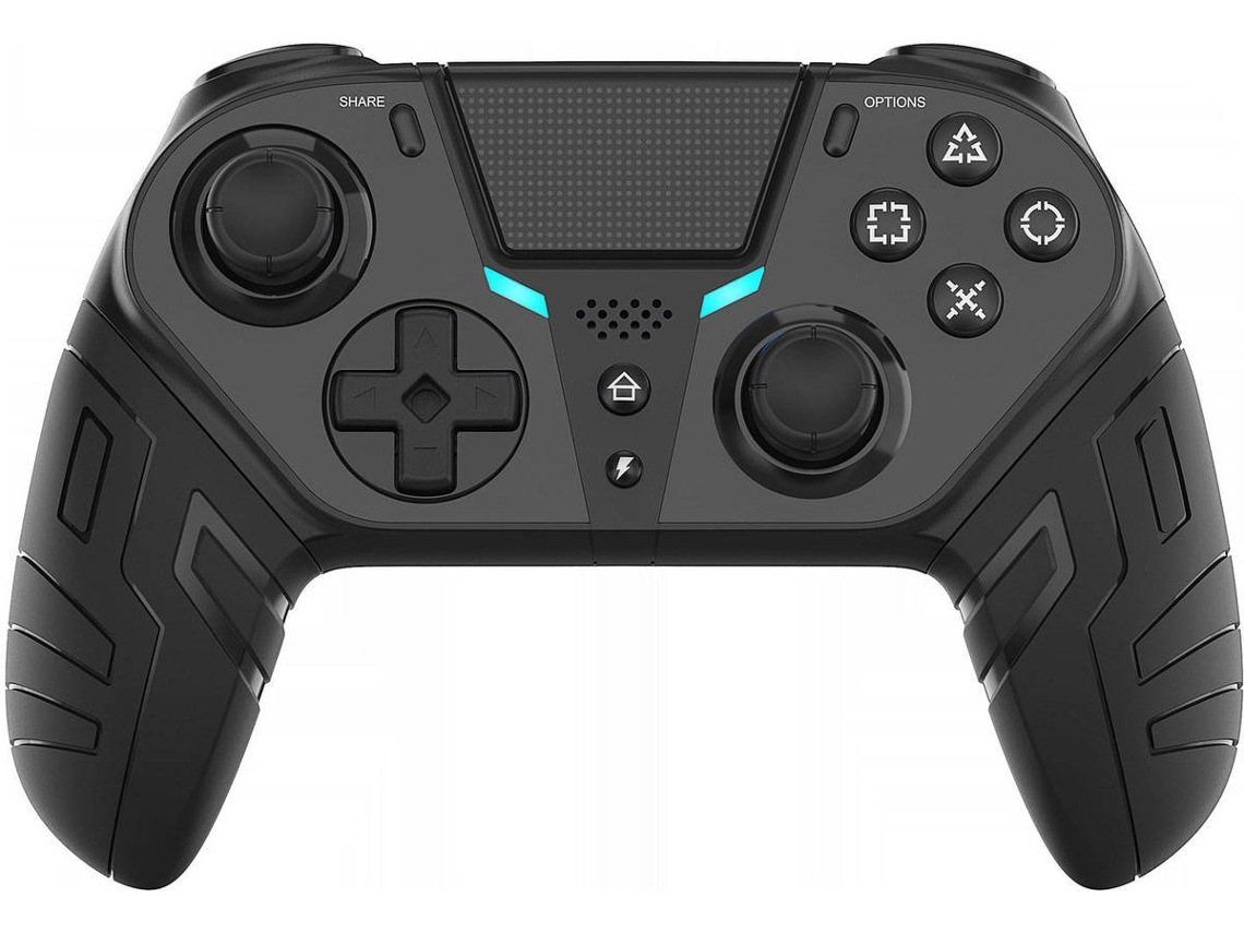 Mando Multiplataforma YDCY Q3001206W1 Negro (Inalámbrico)