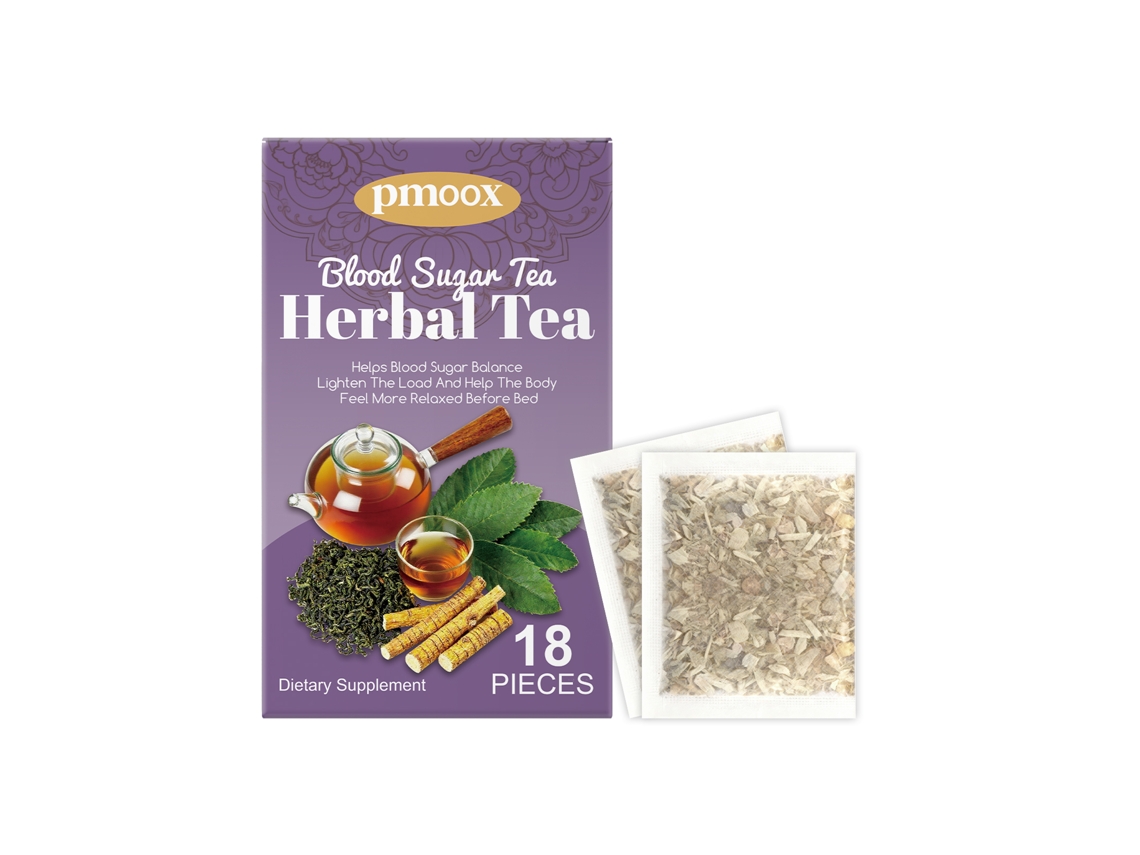Té para mantener el equilibrio de la glucosa en sangre