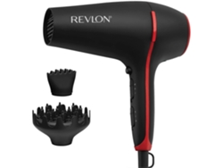 Secador de pelo eléctrico Smoothstay Rvdr5317 Ly