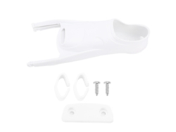 Urbannova-luz Trasera Bicicleta Inteligente Usb Recargable Ipx6