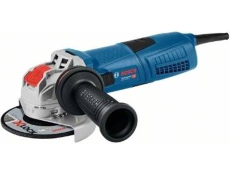 Amoladora BOSCH GWX 13-125 S Professional (11500 rpm - 1300 W)